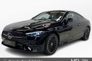 Mercedes-Benz CLE 2026