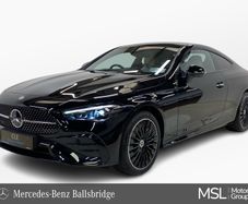 Mercedes-Benz CLE 2026