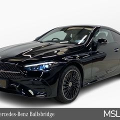 Mercedes-Benz CLE 2026