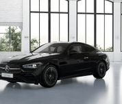 Mercedes-Benz CLE 2026