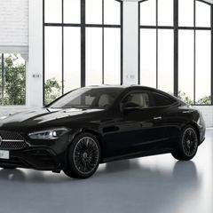 Mercedes-Benz CLE 2026