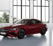 Mercedes-Benz CLE 2026