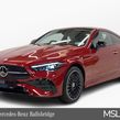 Mercedes-Benz CLE 2026