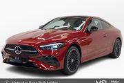 Mercedes-Benz CLE 2026
