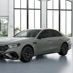 Mercedes-Benz E-Class 2026
