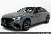 Mercedes-Benz E-Class 2026