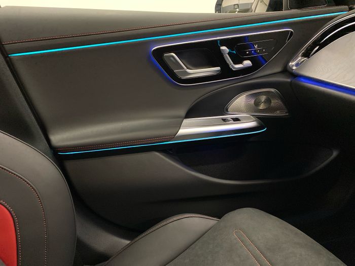 Mercedes-Benz E-Class 2026