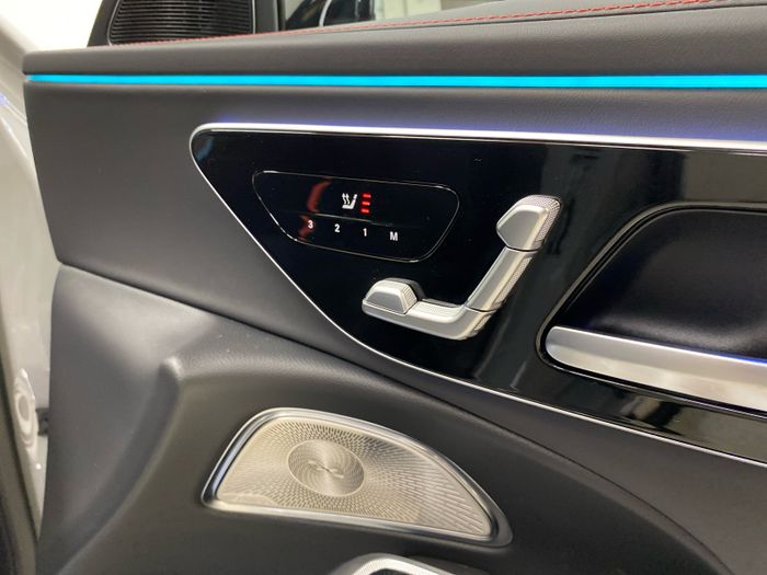 Mercedes-Benz E-Class 2026