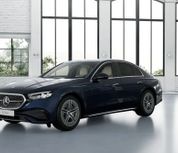 Mercedes-Benz E-Class 2026