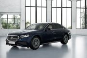 Mercedes-Benz E-Class 2026