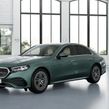 Mercedes-Benz E-Class 2026