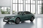 Mercedes-Benz E-Class 2026