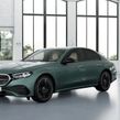 Mercedes-Benz E-Class 2026