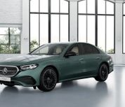 Mercedes-Benz E-Class 2026