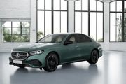 Mercedes-Benz E-Class 2026