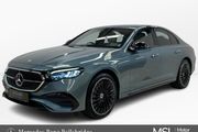 Mercedes-Benz E-Class 2026