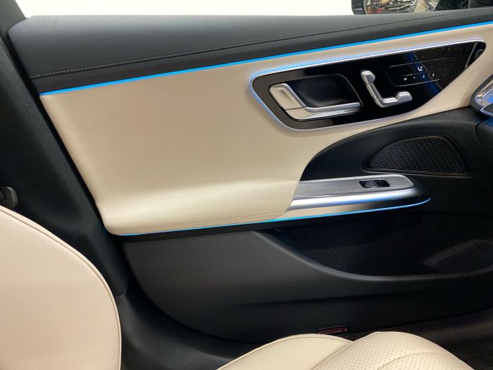 Mercedes-Benz E-Class 2026