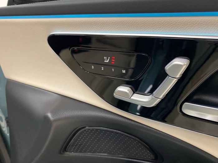 Mercedes-Benz E-Class 2026