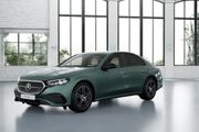 Mercedes-Benz E-Class 2026