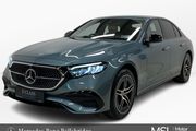 Mercedes-Benz E-Class 2026