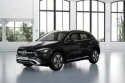 Mercedes-Benz GLA 2026