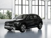 Mercedes-Benz GLA 2026