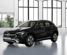 Mercedes-Benz GLA 2026