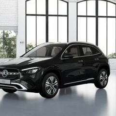 Mercedes-Benz GLA 2026