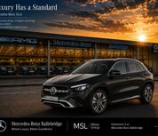 Mercedes-Benz GLA 2026