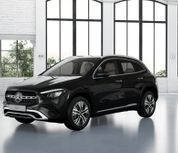 Mercedes-Benz GLA 2026