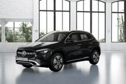 Mercedes-Benz GLA 2026