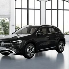 Mercedes-Benz GLA 2026
