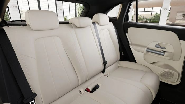 Mercedes-Benz GLA 2026