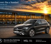 Mercedes-Benz GLA 2026