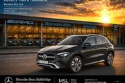 Mercedes-Benz GLA 2026