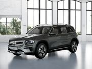 Mercedes-Benz GLB 2026