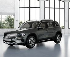 Mercedes-Benz GLB 2026