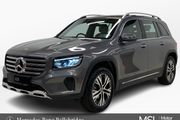 Mercedes-Benz GLB 2026
