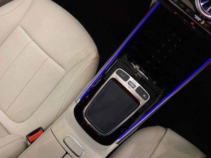 Mercedes-Benz GLB 2026
