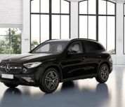 Mercedes-Benz GLC 2026
