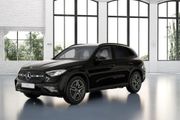 Mercedes-Benz GLC 2026