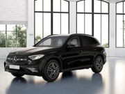 Mercedes-Benz GLC 2026