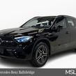 Mercedes-Benz GLC 2026