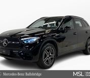 Mercedes-Benz GLC 2026