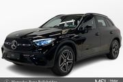 Mercedes-Benz GLC 2026