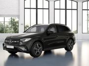 Mercedes-Benz GLC 2026