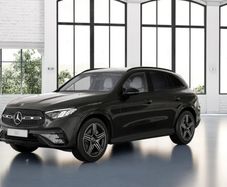 Mercedes-Benz GLC 2026