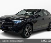 Mercedes-Benz GLC 2026