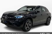 Mercedes-Benz GLC 2026