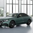 Mercedes-Benz E-Class 2026
